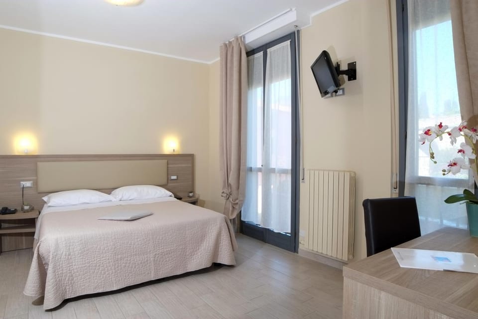 Villa Gioiosa Hotel in Diano Marina