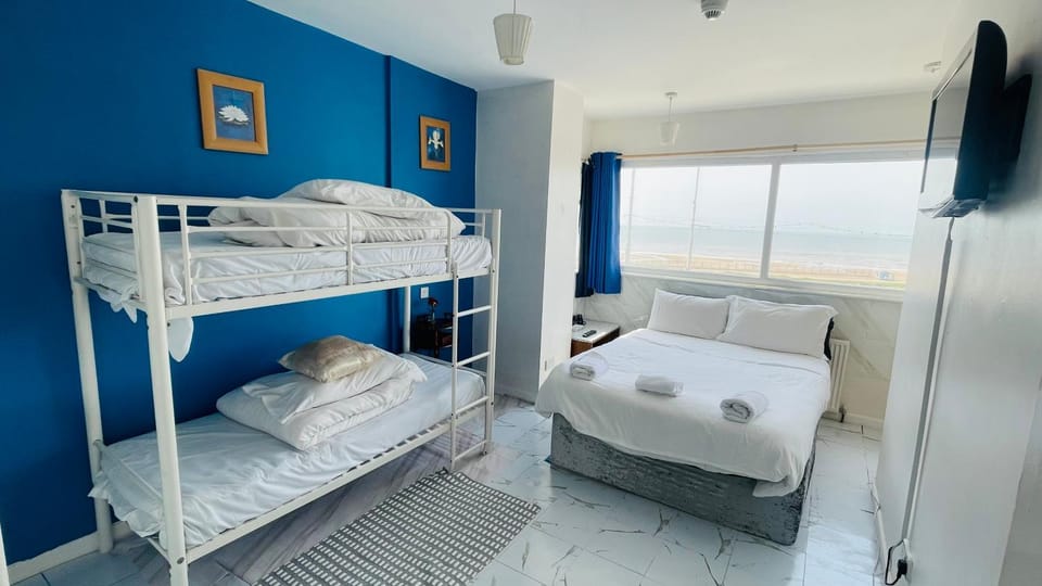 Sea Princess Hotel Blackpool Hotel in Blackpool