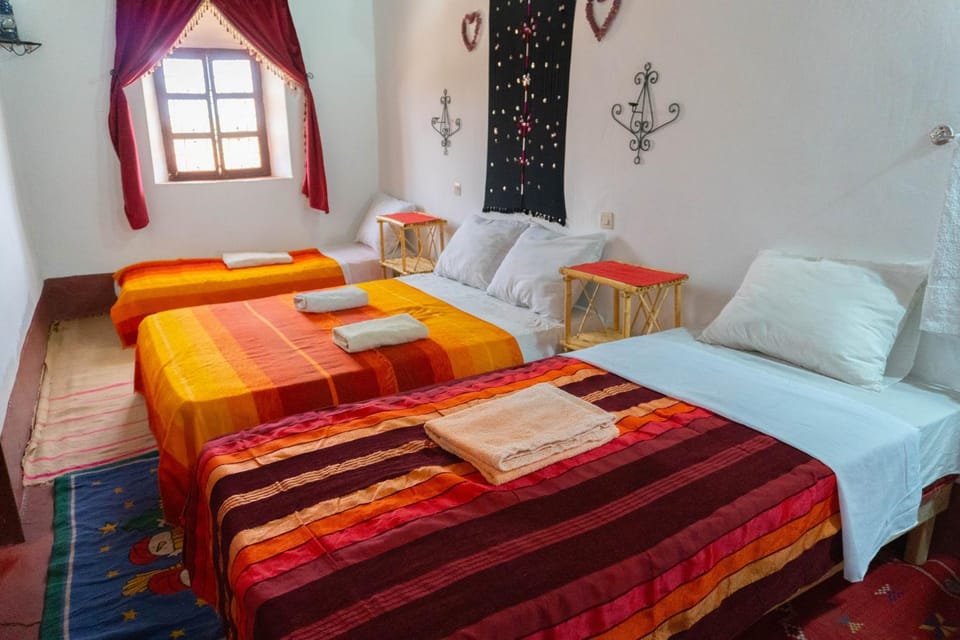 Kasbah La Datte D'or Bed and Breakfast in Souss-Massa