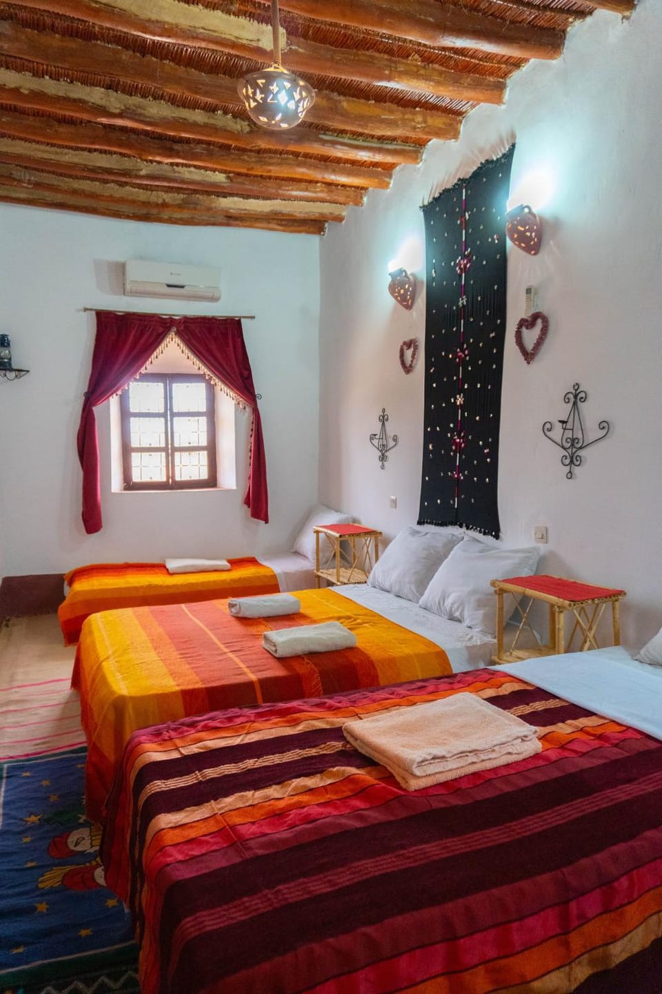 Kasbah La Datte D'or Bed and Breakfast in Souss-Massa