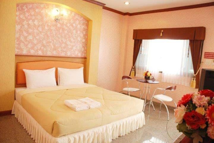 Martina Hotel Surin Hotel in Laos