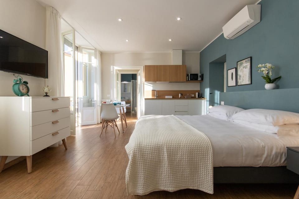 Kitchen or kitchenette, Photo of the whole room