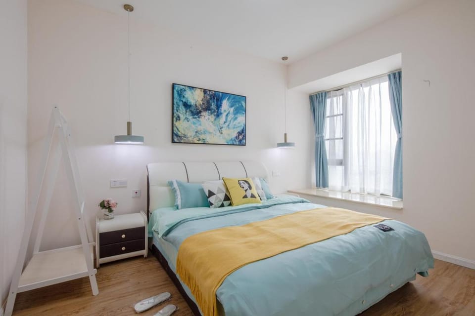 ChengDu JinNiu·ChunXi Road Locals Apartment 00129440 Apartment in Chengdu