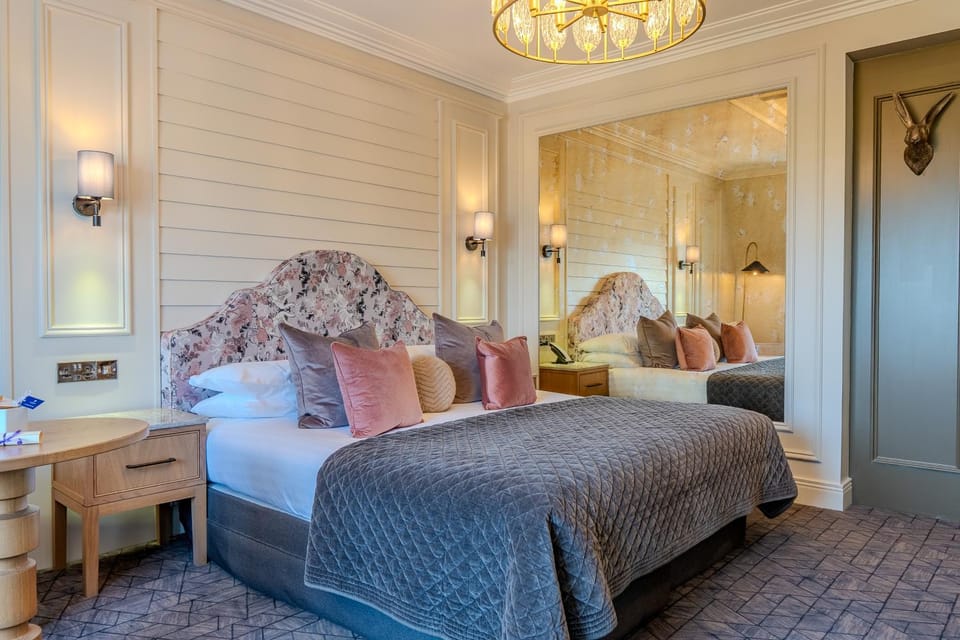 The Brehon Hotel & Spa Hotel in County Kerry