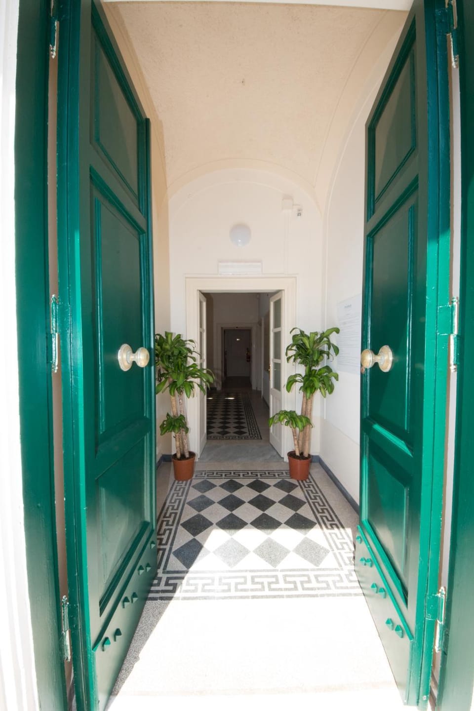 Ostello San Luigi Orione Hostel in Anzio
