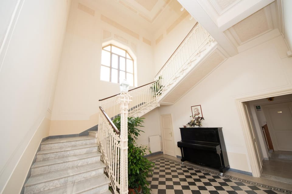 Ostello San Luigi Orione Hostel in Anzio