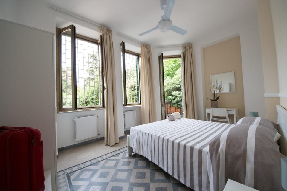Ostello San Luigi Orione Hostel in Anzio