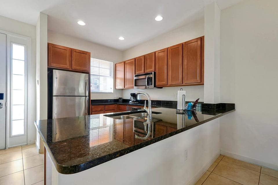Kitchen or kitchenette, dishwasher, minibar, pet friendly, stove