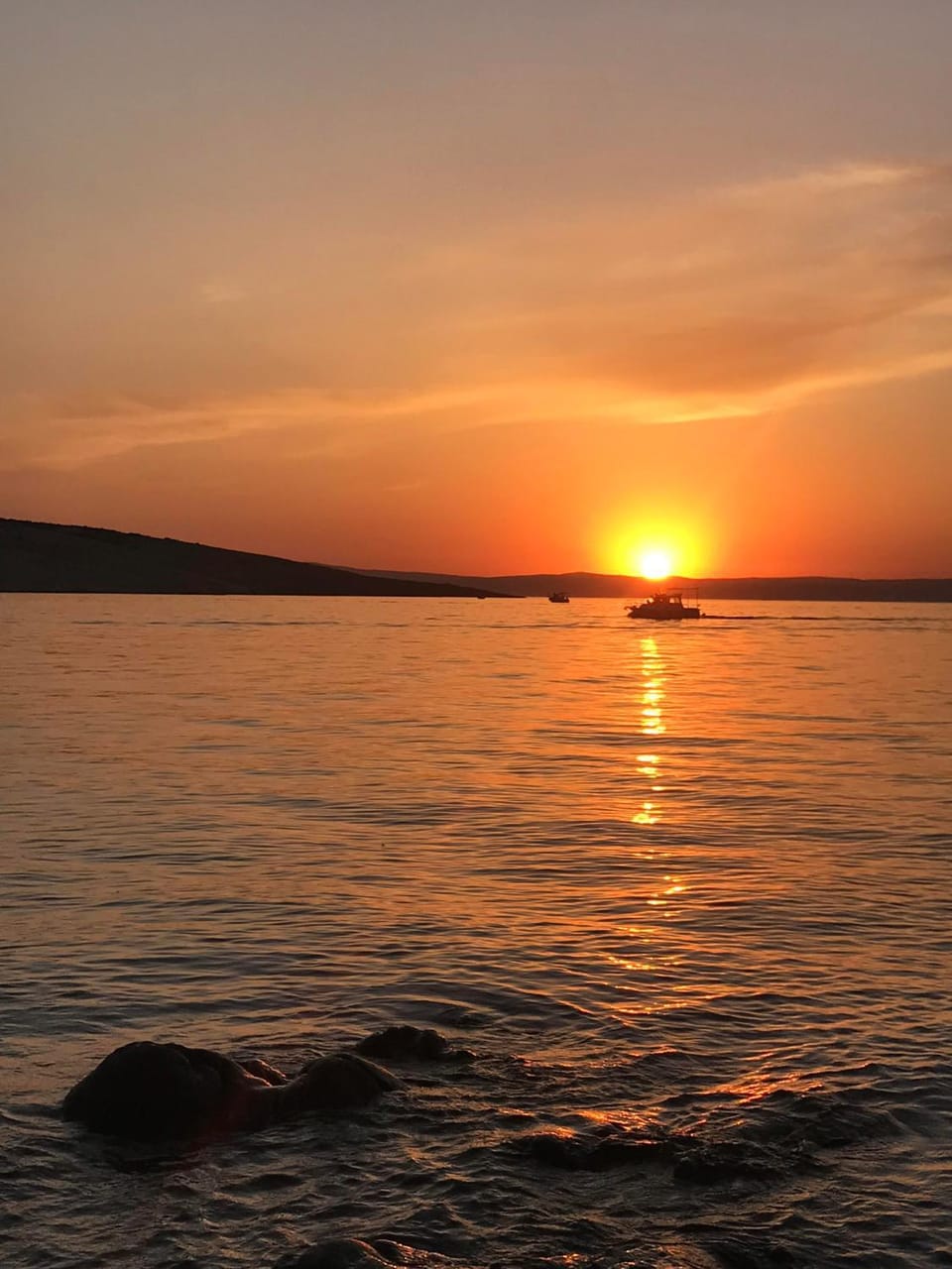 Apartman Marija Apartment in Lopar