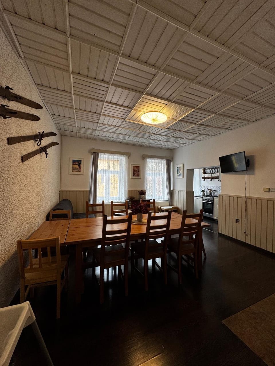 U Váhy Jáchymov Apartment in Czechia