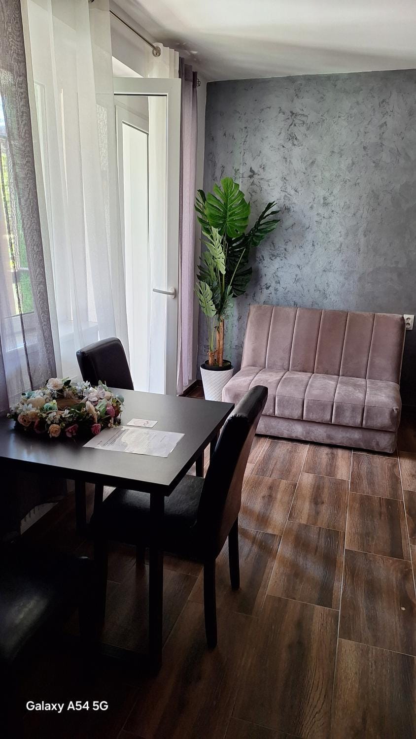 Stan na dan DUNJA 2 Apartment in Vojvodina