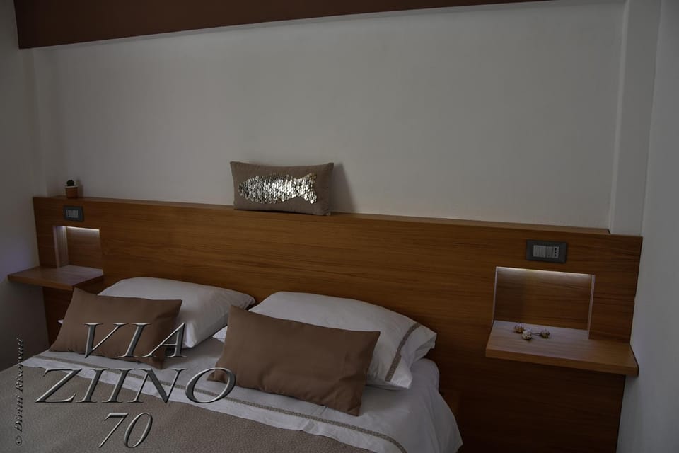 Via Ziino 70 Apartment in Sicily
