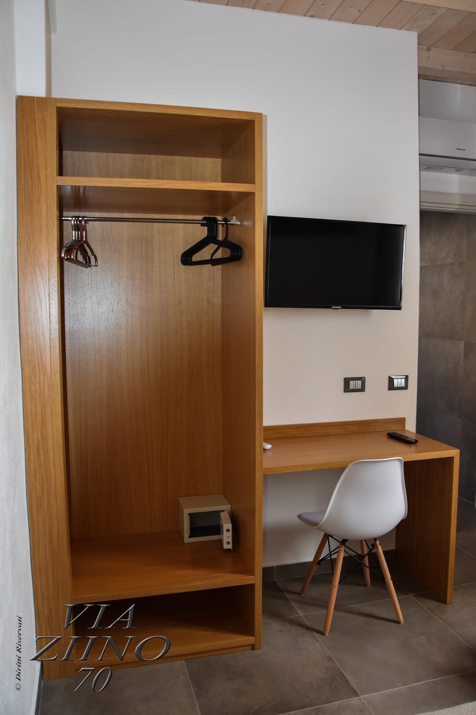 Via Ziino 70 Apartment in Sicily