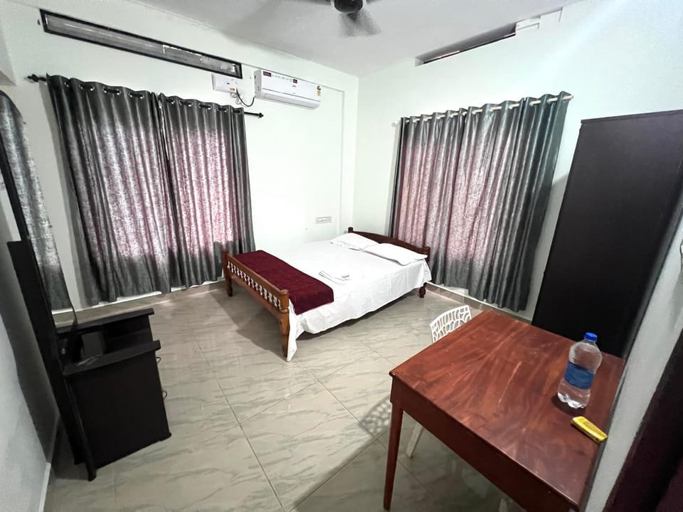 Airavatham Apartments Vacation rental in Kerala