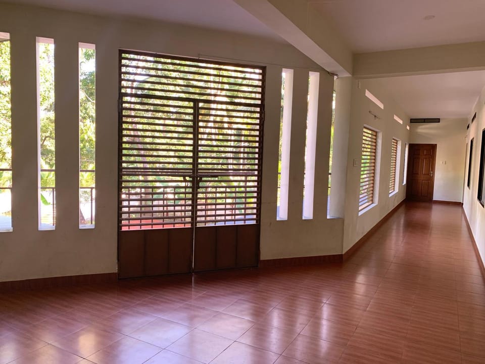 Airavatham Apartments Vacation rental in Kerala