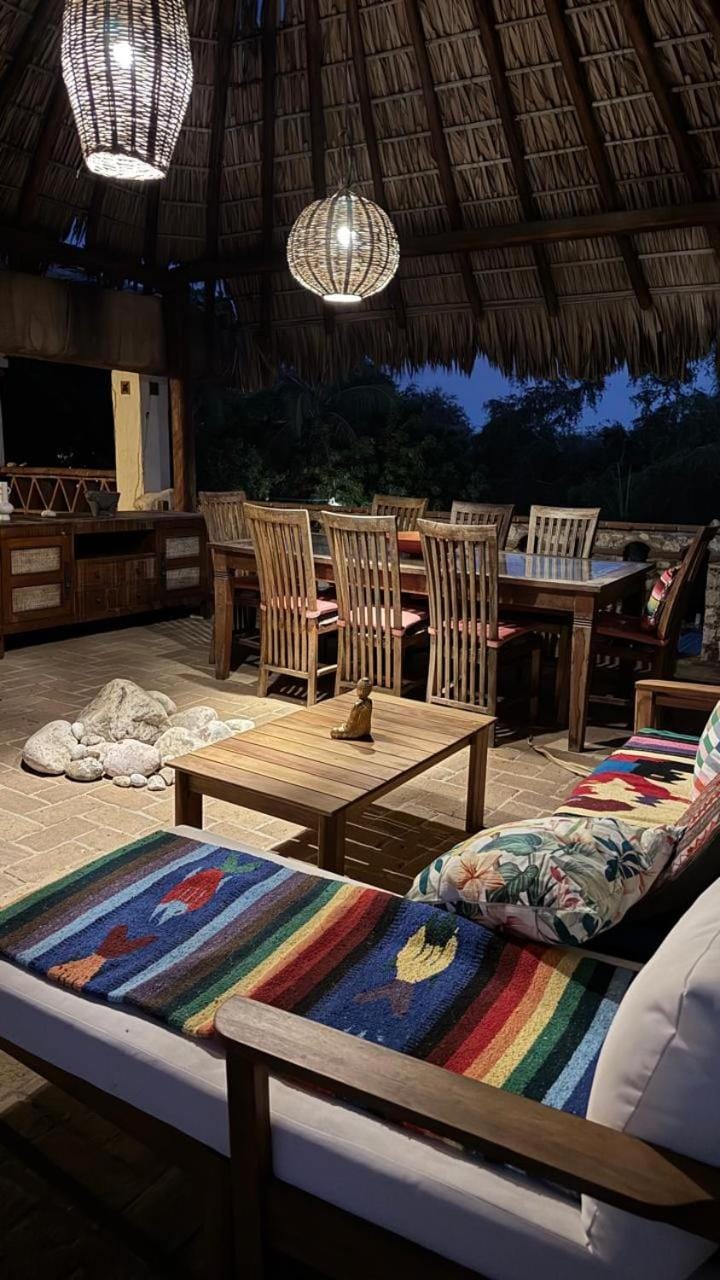 Hotel Paraiso Escondido Hotel in Puerto Escondido