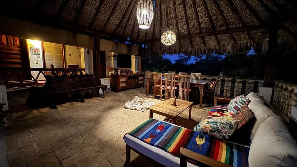 Hotel Paraiso Escondido Hotel in Puerto Escondido