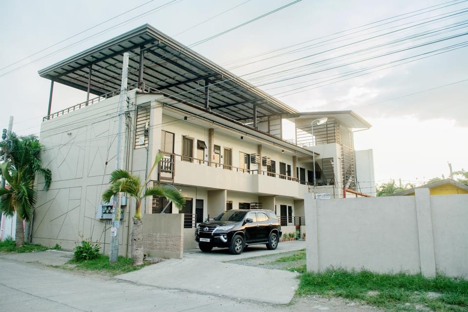 Property building, Facade/entrance, Other