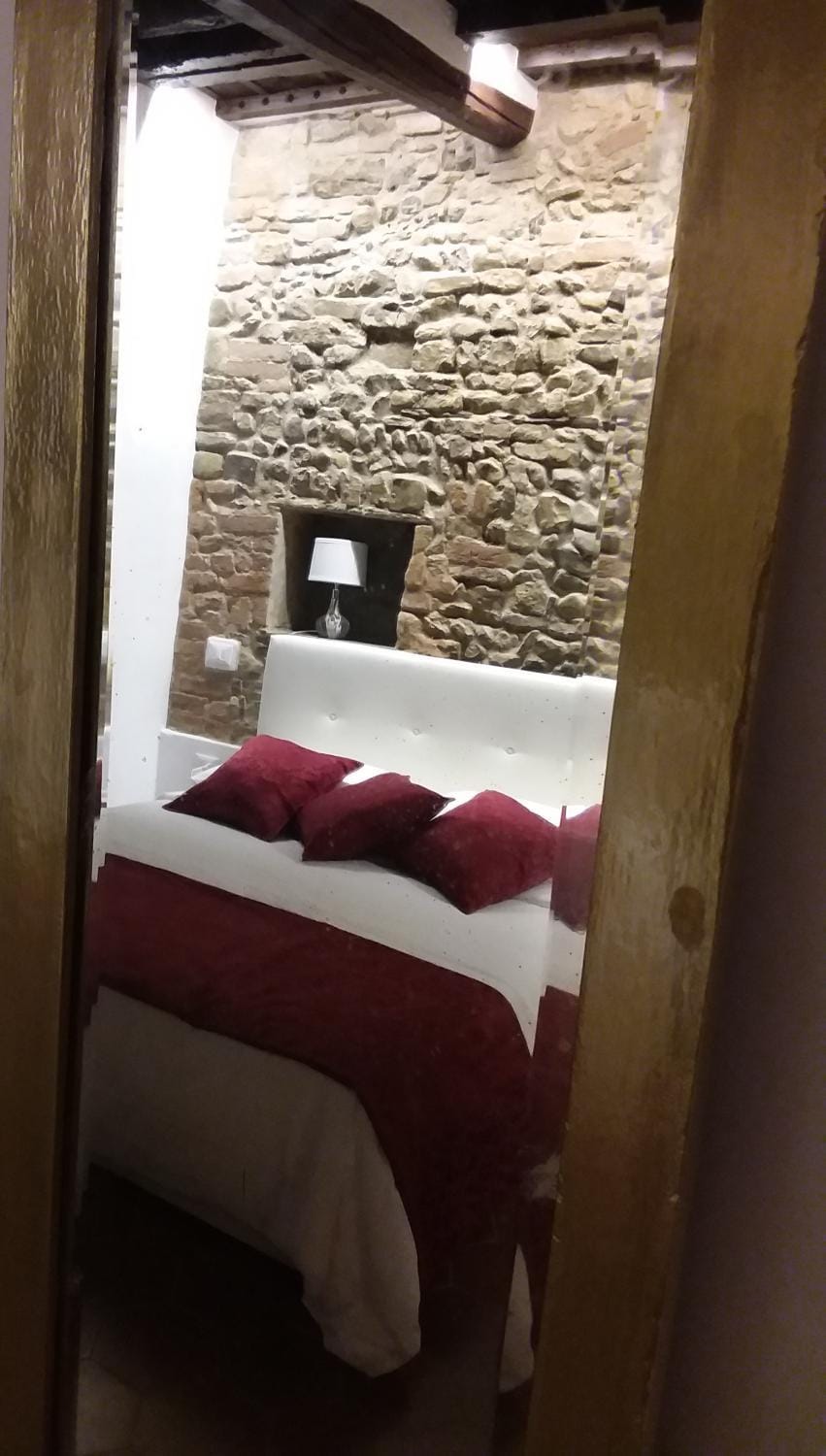 Suite la Nicchia Guelfa Apartment in Florence