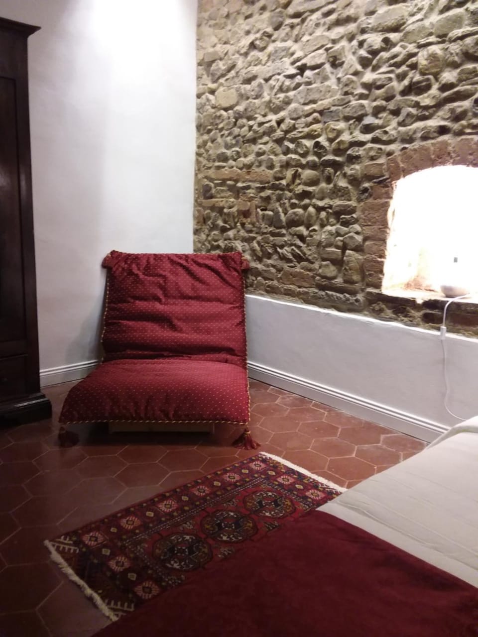 Suite la Nicchia Guelfa Apartment in Florence
