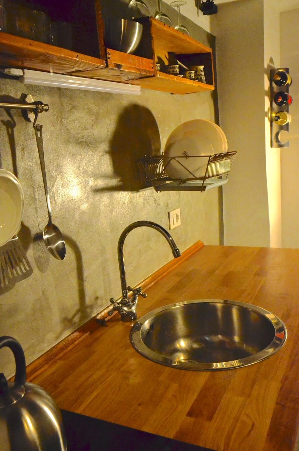 Suite la Nicchia Guelfa Apartment in Florence