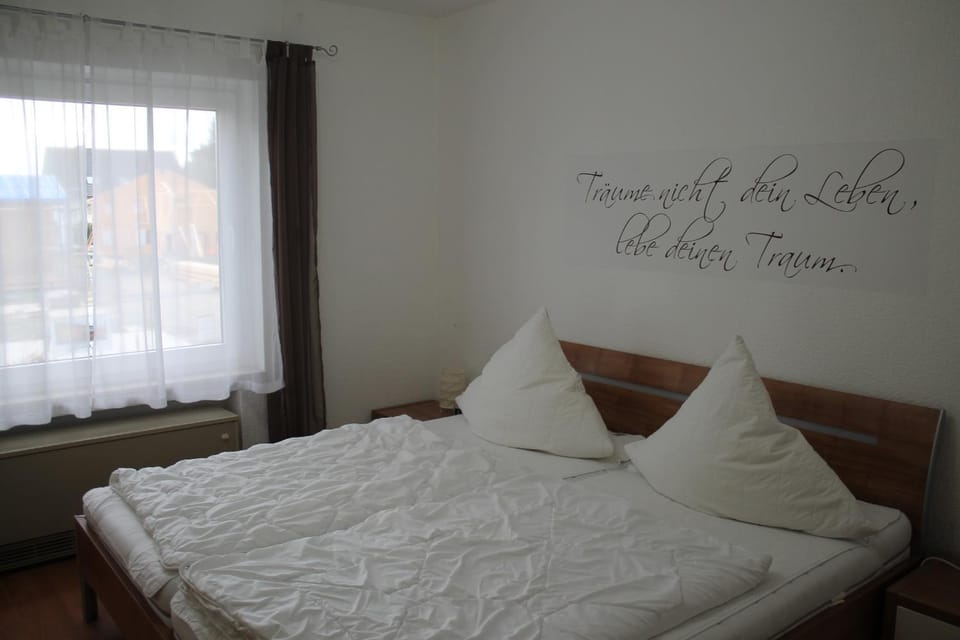 Ferienwohnung Baum in Winterberg Apartment in Winterberg