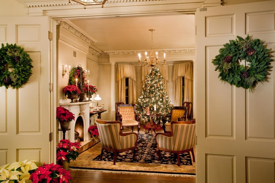 Decorative detail, Seating area