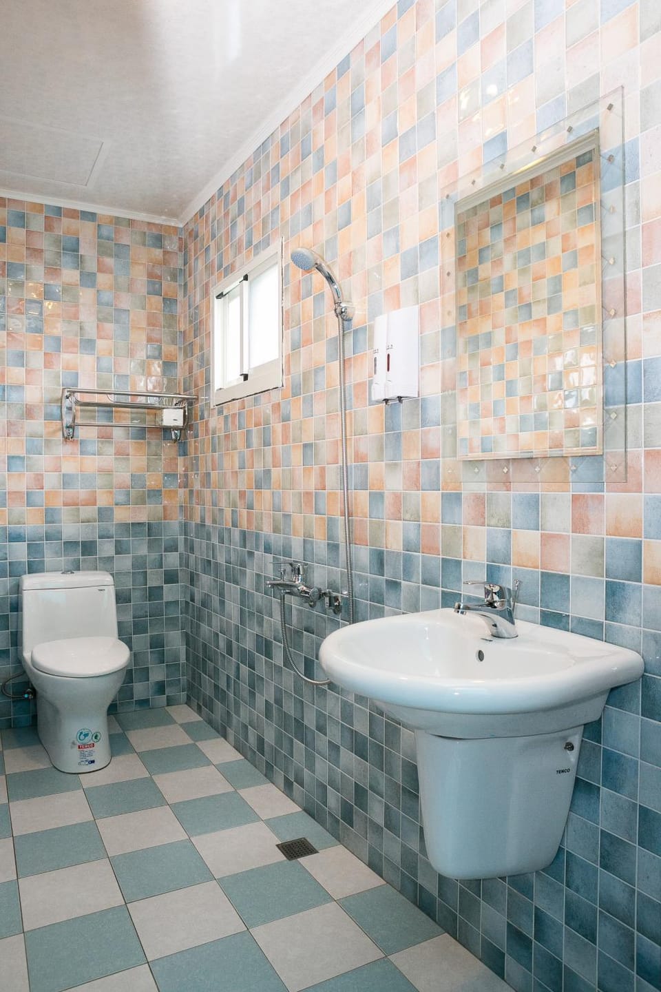 Toilet, Bathroom