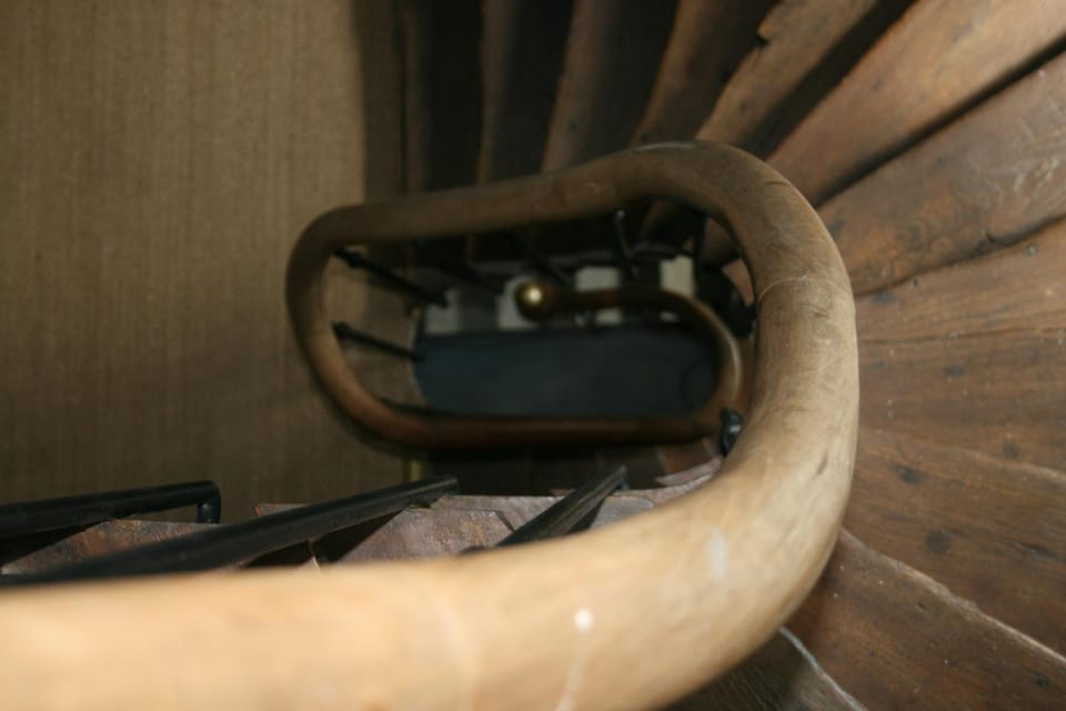 Il était une fois Brocéliande Bed and Breakfast in Brittany