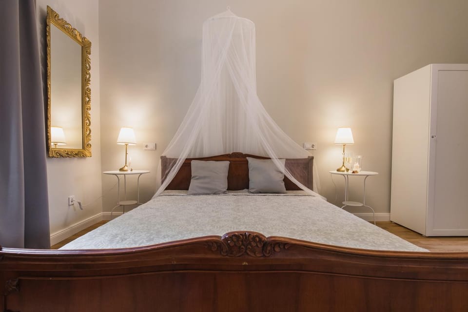 Dunna Bed and Breakfast in Hungary