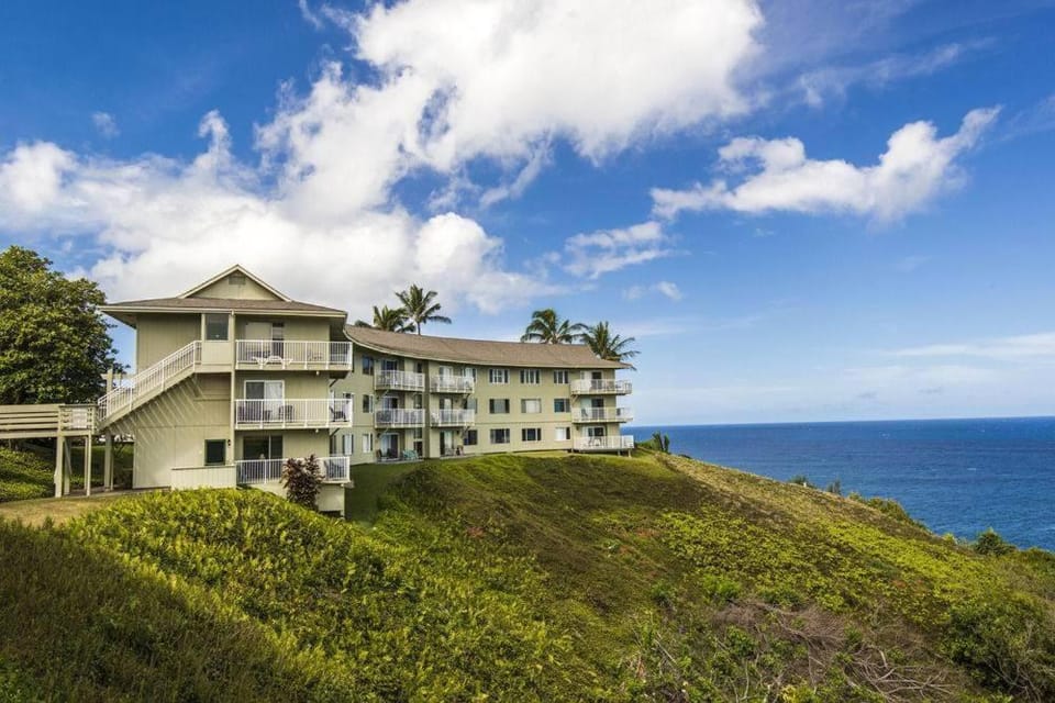Alii Kai 5301 House in Princeville