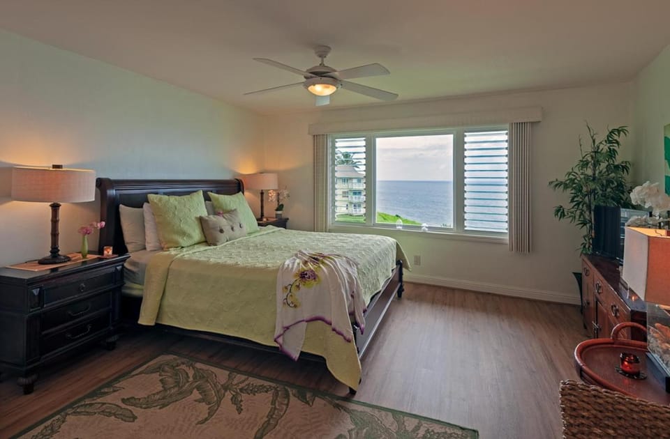 Alii Kai 5301 House in Princeville