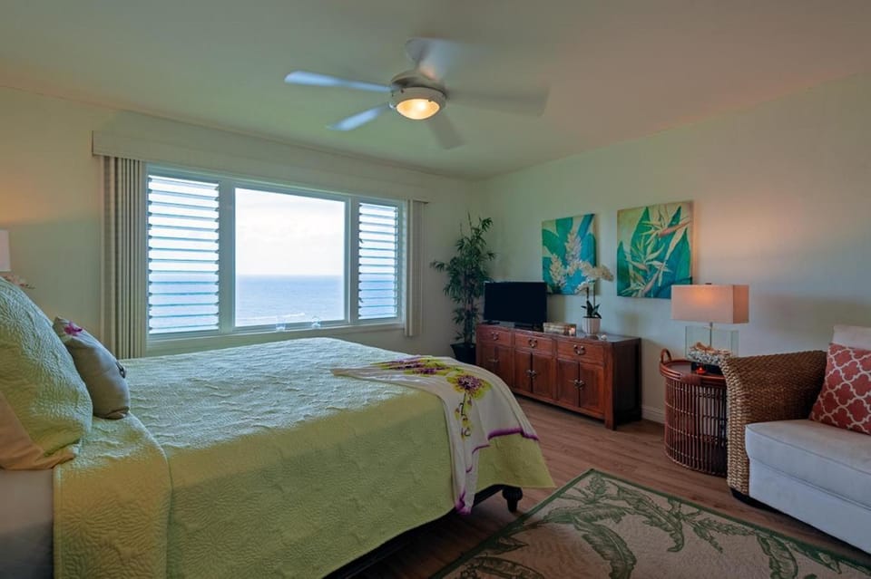 Alii Kai 5301 House in Princeville