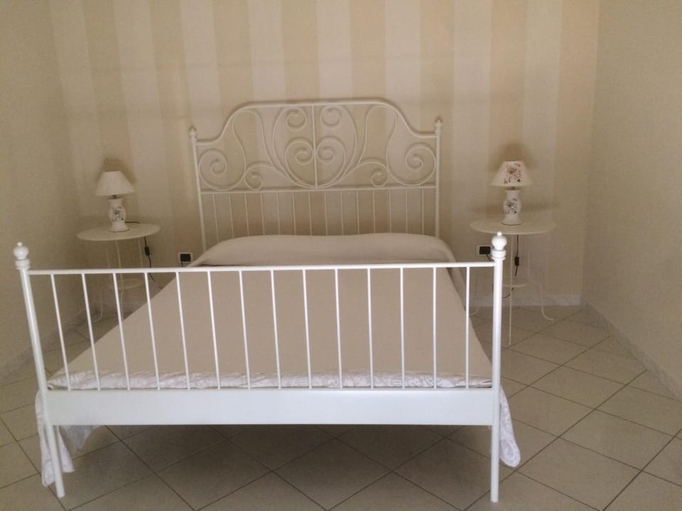 Ka suporti Bed and Breakfast in Calabria