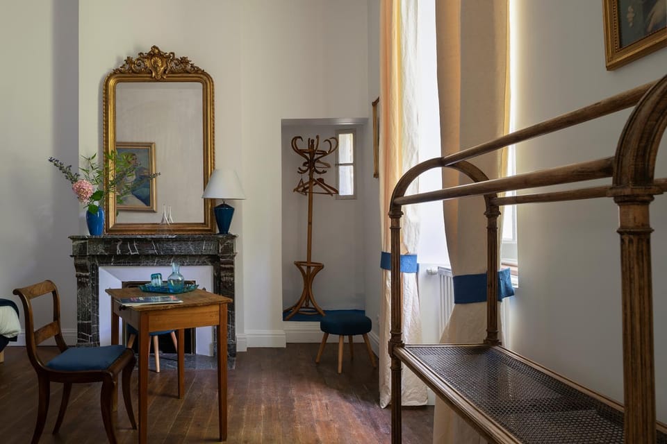 Château Le Méjean Bed and Breakfast in Nouvelle-Aquitaine
