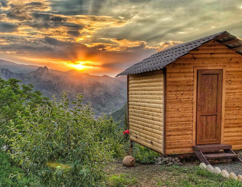 Spa and wellness centre/facilities, Sunrise