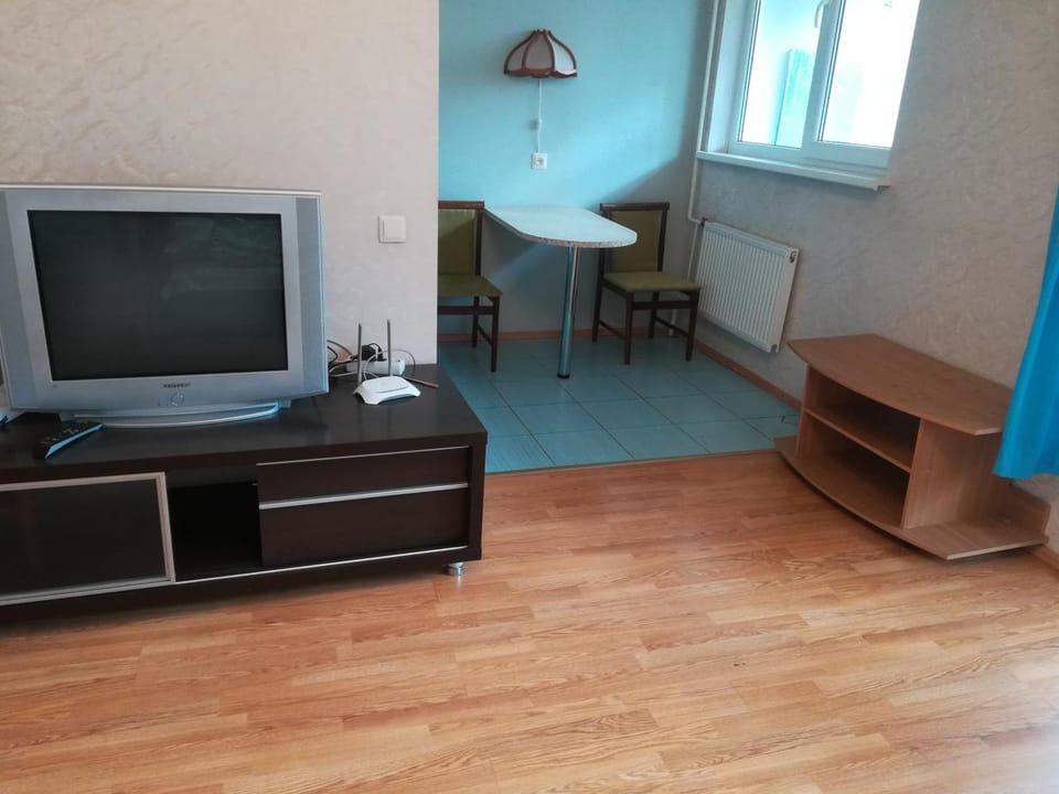 apartment studio in 10min from the old town Apartment in Riga