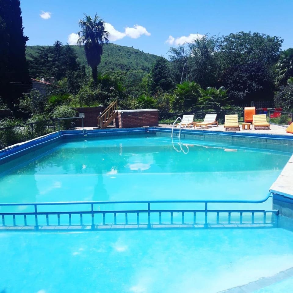 Hosteria Pastoral & Spa Hotel in La Cumbre