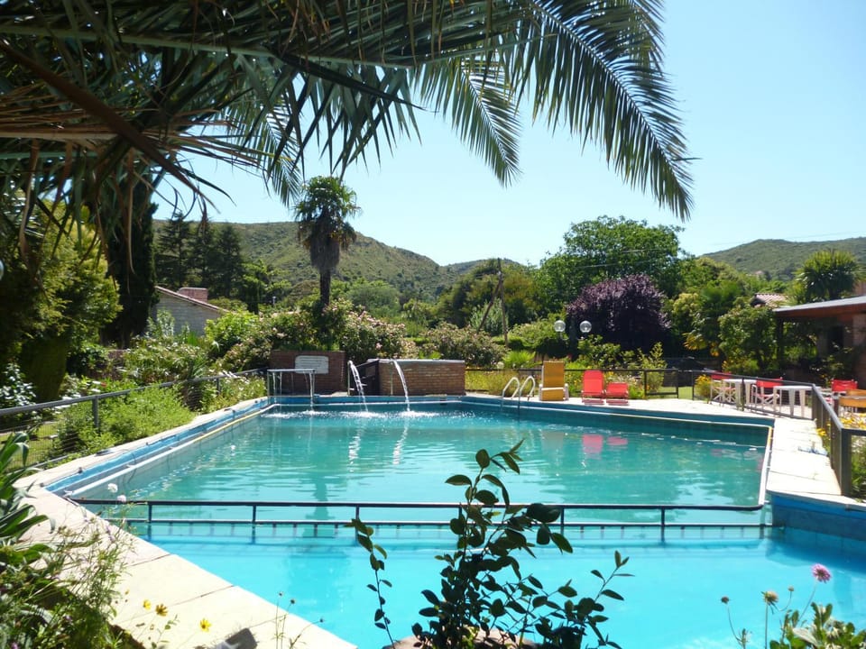 Hosteria Pastoral & Spa Hotel in La Cumbre