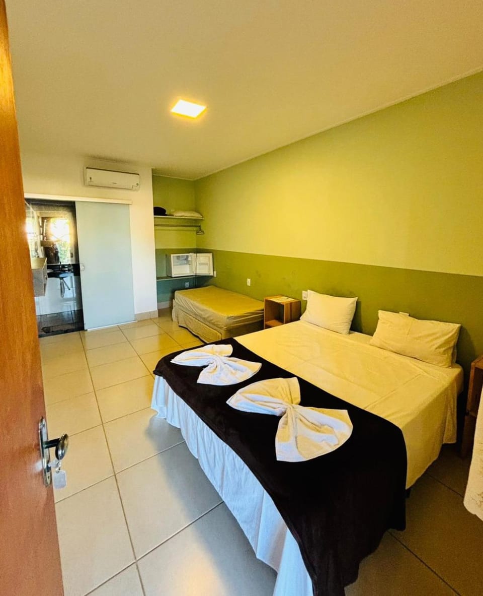 Pousada Paraíso Mineiro Inn in State of São Paulo