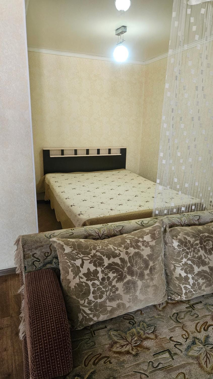 Apartment on Abay Avenue Apartment in Kazakhstan