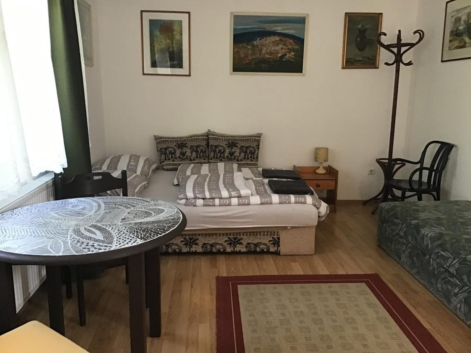 Mandala apartman Apartment in Slovakia