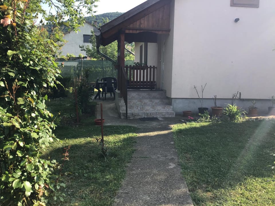 Mandala apartman Apartment in Slovakia