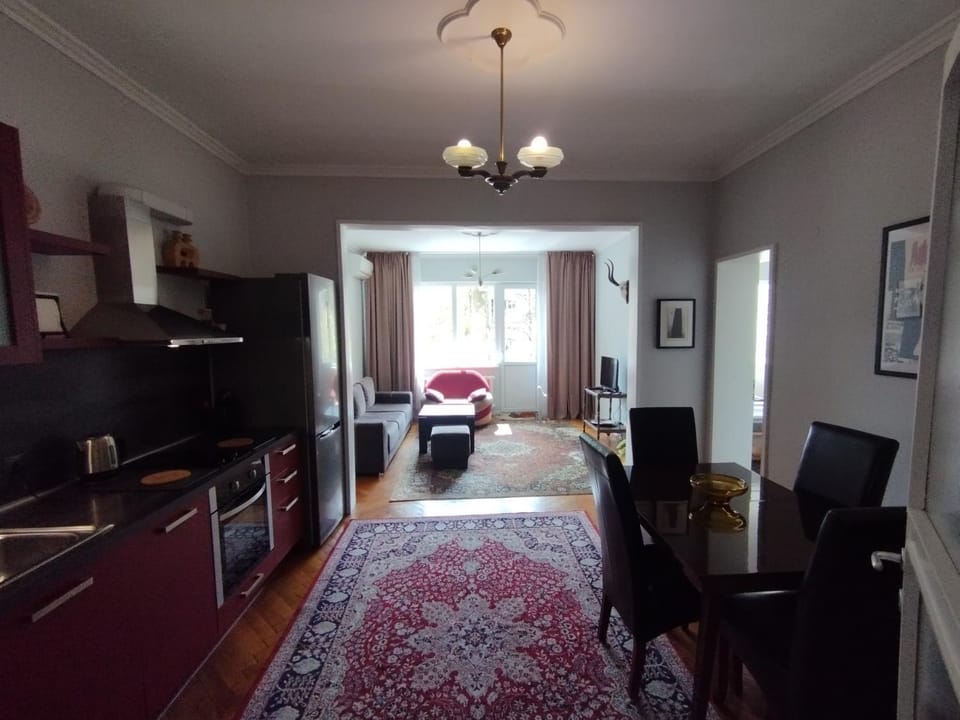 Top Center Apartment 7 Apartment in Sofia