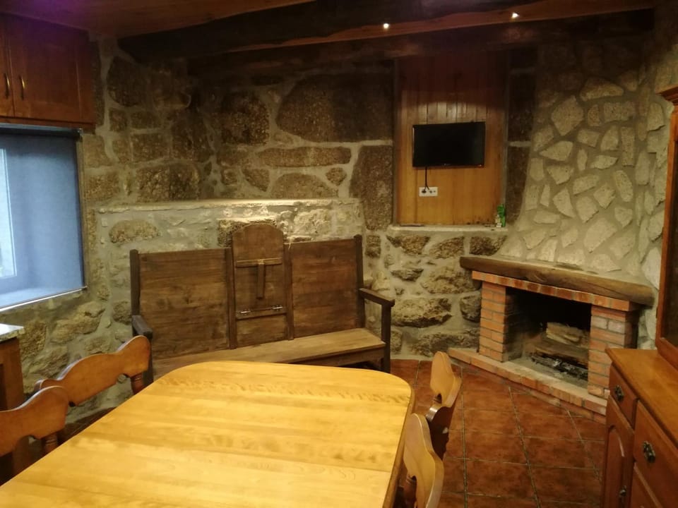 Casa de Paulus - Gerês House in Viana do Castelo District, Portugal
