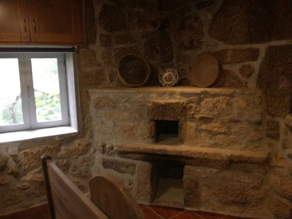 Casa de Paulus - Gerês House in Viana do Castelo District, Portugal