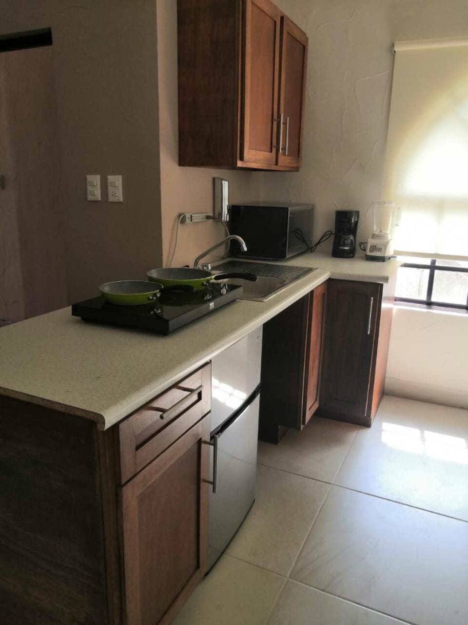 KIA - PESQUERIA - AEROPUERTO MONTERREY a Apartment in State of Nuevo Leon