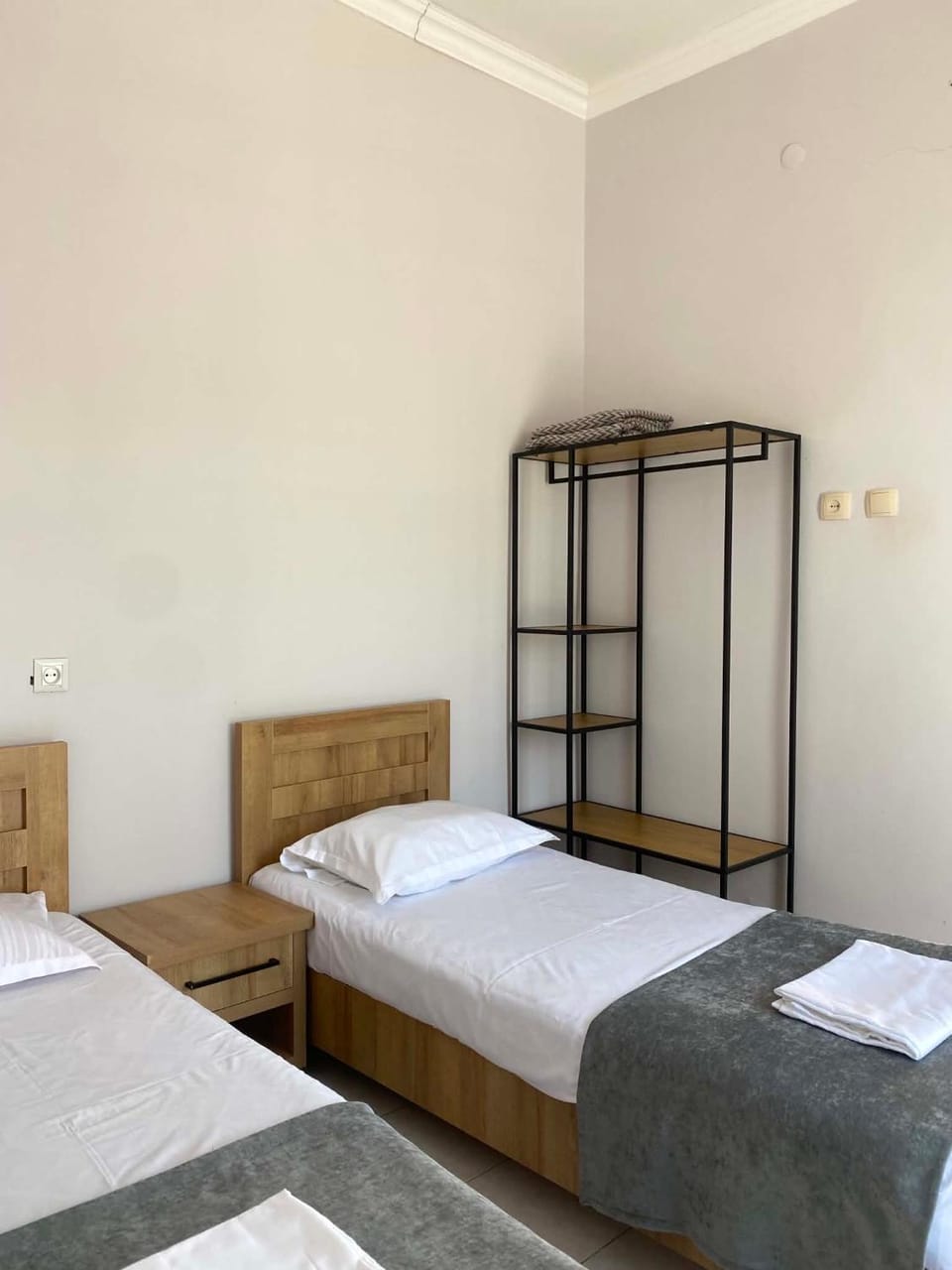 жули Bed and Breakfast in Batumi