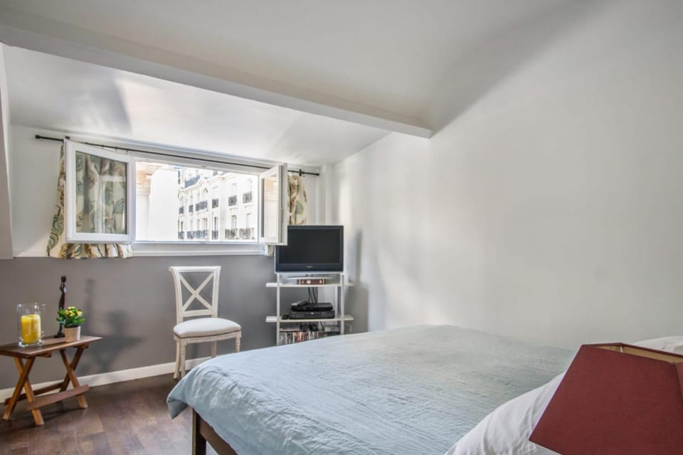 Appartement Imperio - Welkeys Apartment in Paris