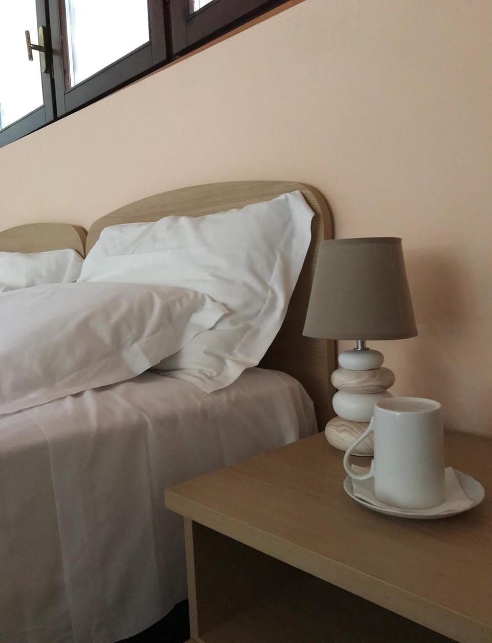 B&B "al Pesce Vela" Bed and Breakfast in Lombardy